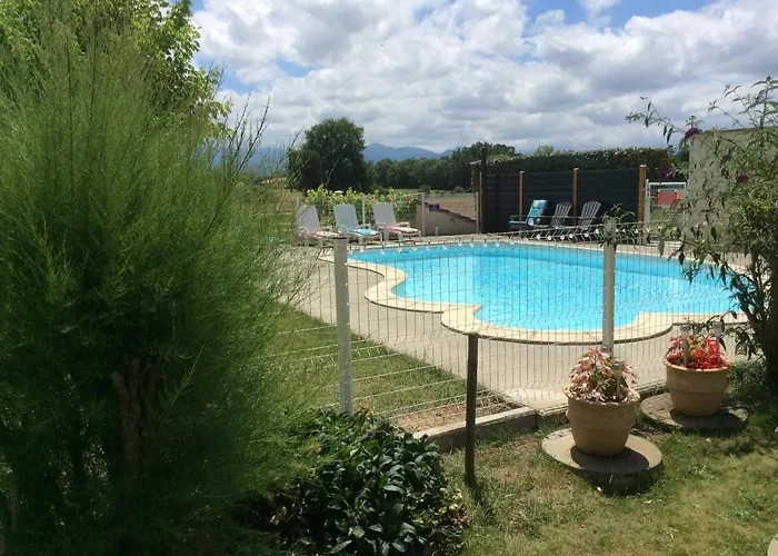 En Comminges * Franquevielle