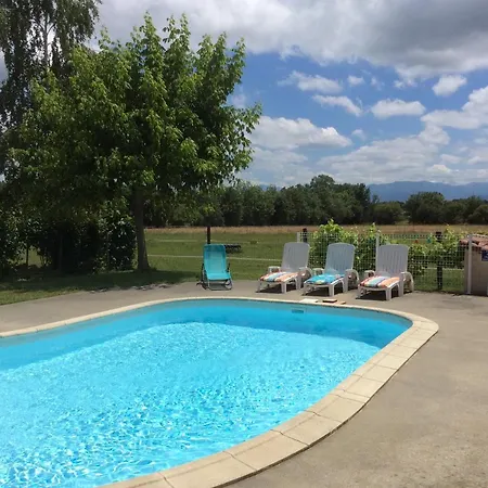 En Comminges Franquevielle