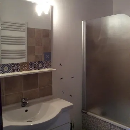 Hébergement de vacances En Comminges