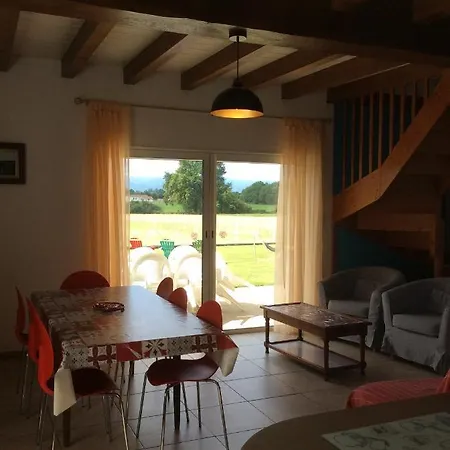 En Comminges * Franquevielle