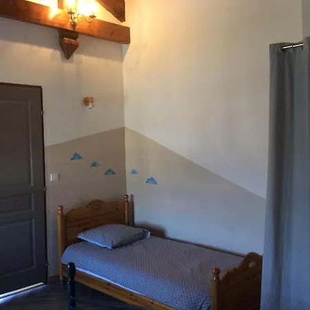 En Comminges Hébergement de vacances *