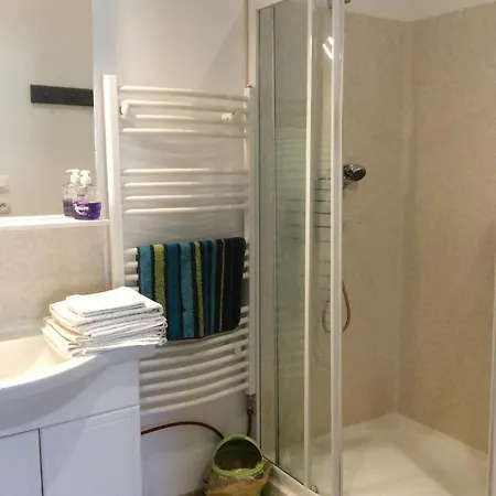 Hébergement de vacances En Comminges *