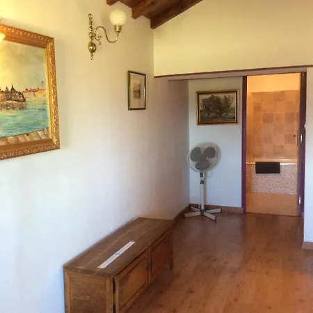 Hébergement de vacances En Comminges *