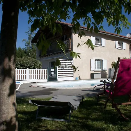 En Comminges * Franquevielle