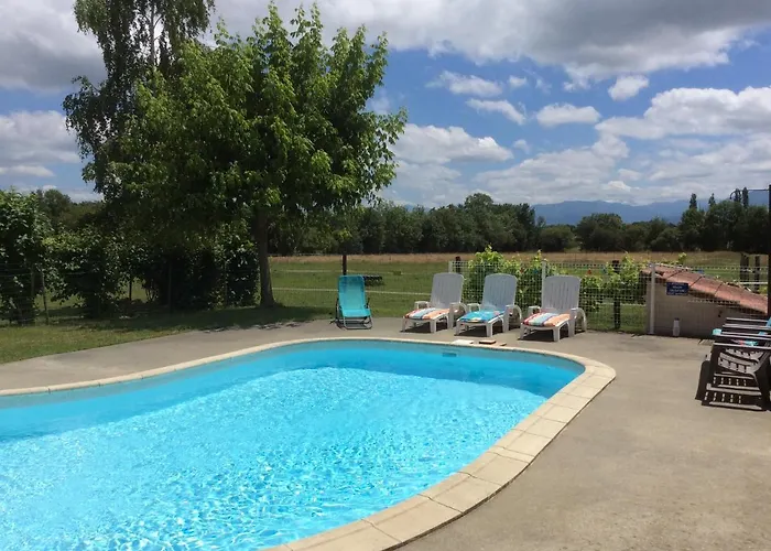 En Comminges Franquevielle