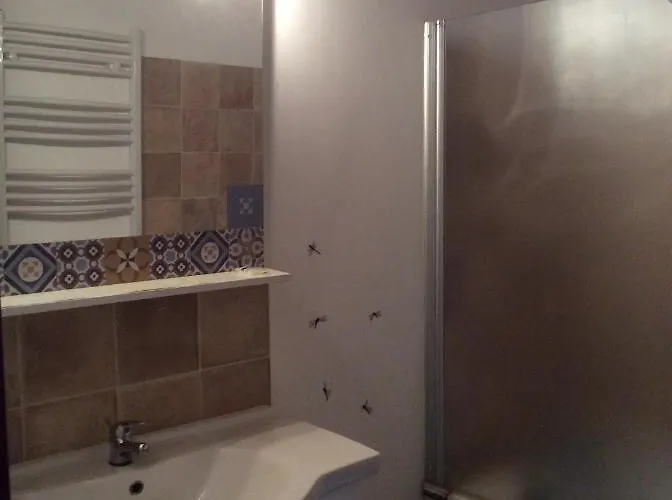 Nyaraló En Comminges