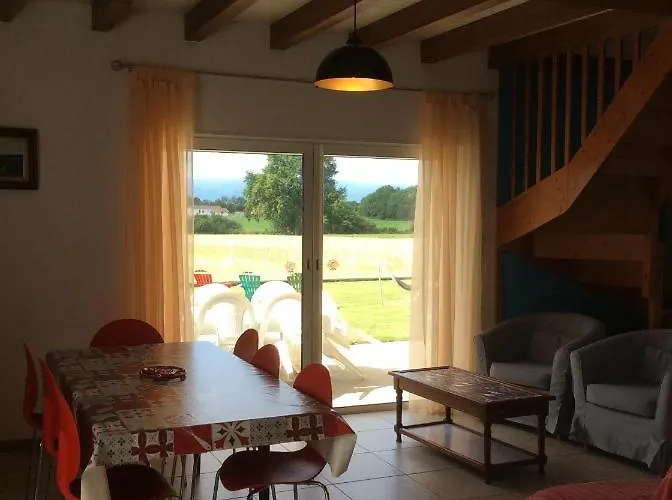 En Comminges * Franquevielle