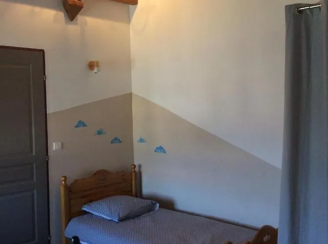 En Comminges Nyaraló *